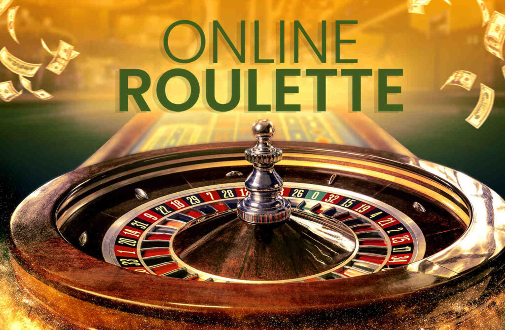 Permaian Baru Soccer Roulette Di Retrotogel